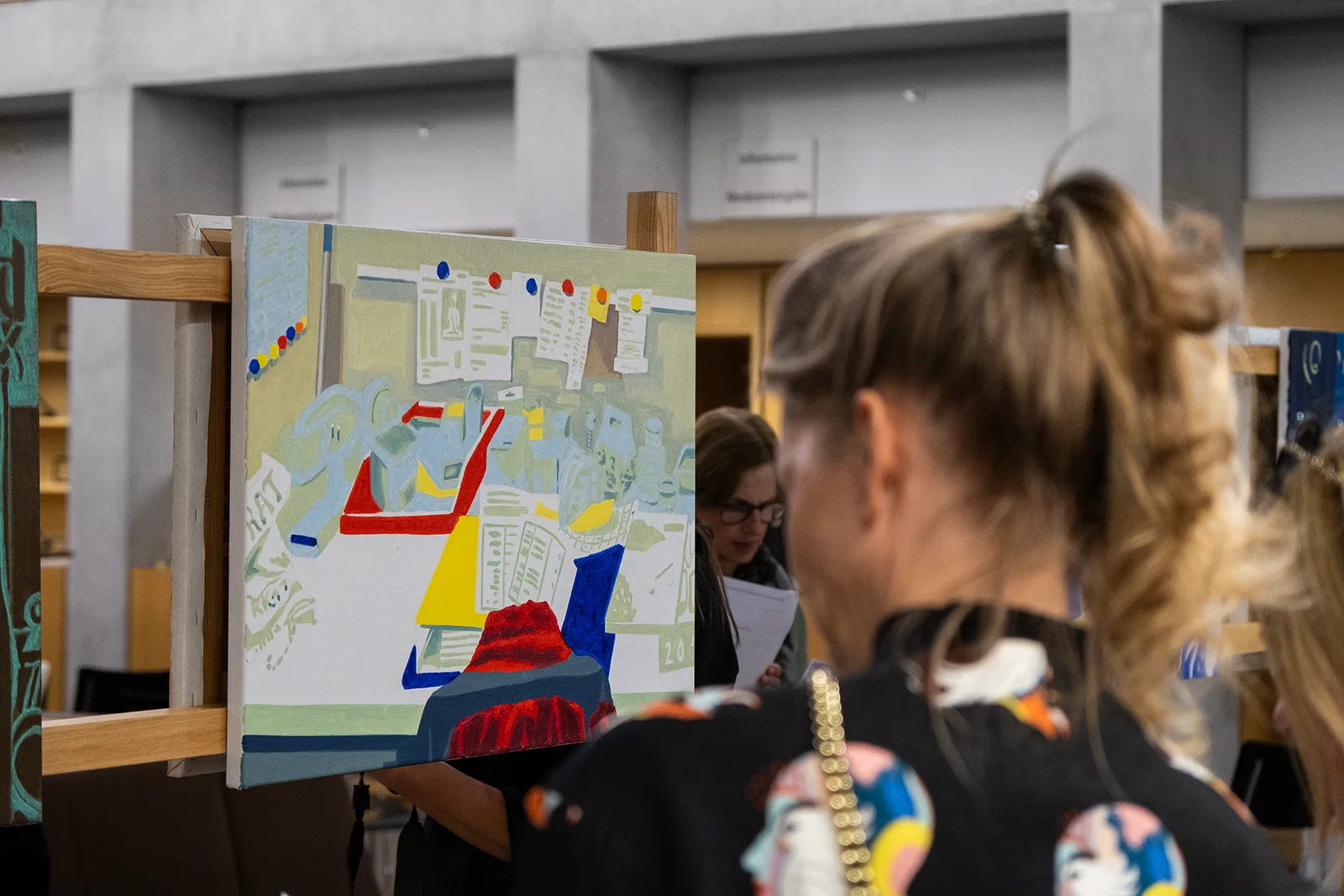 Harlis Schweizer · Fotografie 6