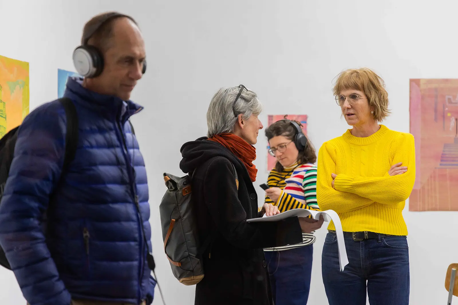 Harlis Schweizer · Fotografie 7