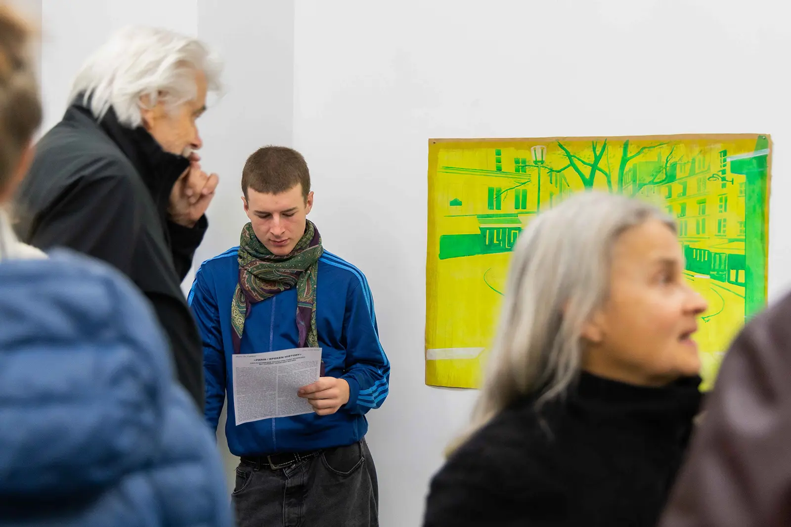 Harlis Schweizer · Fotografie 9