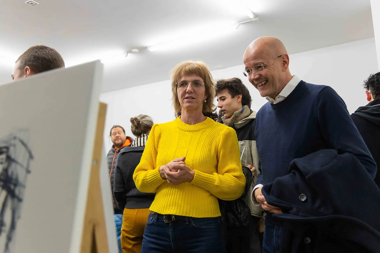 Harlis Schweizer · Fotografie 10