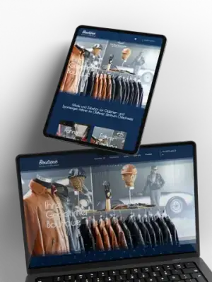 Webdesign