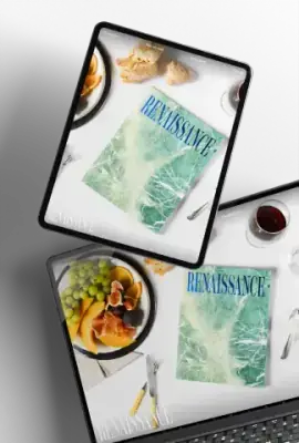 Magazingestaltung