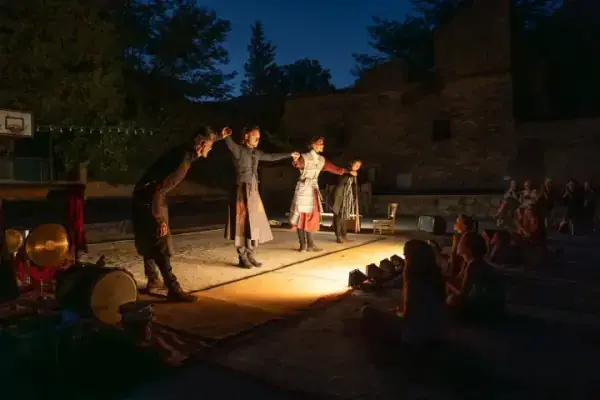 Theaterfotografie